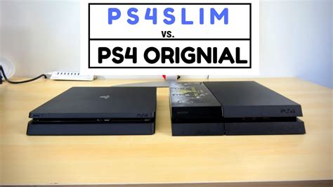 ps4 slim vs original